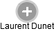 Laurent Dunet - Vizualizace  propojení osoby a firem v obchodním rejstříku