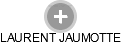 LAURENT JAUMOTTE - Vizualizace  propojení osoby a firem v obchodním rejstříku