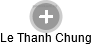 Le Thanh Chung - Vizualizace  propojení osoby a firem v obchodním rejstříku