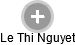 Le Thi Nguyet - Vizualizace  propojení osoby a firem v obchodním rejstříku