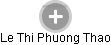 Le Thi Phuong Thao - Vizualizace  propojení osoby a firem v obchodním rejstříku