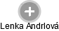 Lenka Andrlová - Vizualizace  propojení osoby a firem v obchodním rejstříku