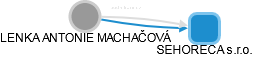  Machačová L. - Vizualizace  propojení osoby a firem v obchodním rejstříku
