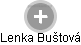 Lenka Buštová - Vizualizace  propojení osoby a firem v obchodním rejstříku