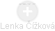 Lenka Čížková - Vizualizace  propojení osoby a firem v obchodním rejstříku