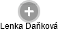 Lenka Daňková - Vizualizace  propojení osoby a firem v obchodním rejstříku