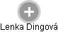 Lenka Dingová - Vizualizace  propojení osoby a firem v obchodním rejstříku