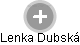 Lenka Dubská - Vizualizace  propojení osoby a firem v obchodním rejstříku