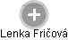 Lenka Fričová - Vizualizace  propojení osoby a firem v obchodním rejstříku