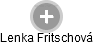 Lenka Fritschová - Vizualizace  propojení osoby a firem v obchodním rejstříku