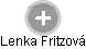 Lenka Fritzová - Vizualizace  propojení osoby a firem v obchodním rejstříku