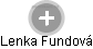 Lenka Fundová - Vizualizace  propojení osoby a firem v obchodním rejstříku