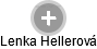 Lenka Hellerová - Vizualizace  propojení osoby a firem v obchodním rejstříku