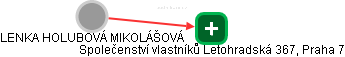  Holubová L. - Vizualizace  propojení osoby a firem v obchodním rejstříku