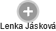 Lenka Jásková - Vizualizace  propojení osoby a firem v obchodním rejstříku