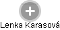 Lenka Karasová - Vizualizace  propojení osoby a firem v obchodním rejstříku