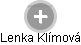 Lenka Klímová - Vizualizace  propojení osoby a firem v obchodním rejstříku