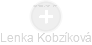 Lenka Kobzíková - Vizualizace  propojení osoby a firem v obchodním rejstříku