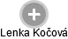 Lenka Kočová - Vizualizace  propojení osoby a firem v obchodním rejstříku