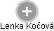 Lenka Kočová - Vizualizace  propojení osoby a firem v obchodním rejstříku