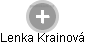Lenka Krainová - Vizualizace  propojení osoby a firem v obchodním rejstříku