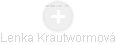Lenka Krautwormová - Vizualizace  propojení osoby a firem v obchodním rejstříku