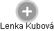  Lenka K. - Vizualizace  propojení osoby a firem v obchodním rejstříku