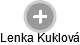 Lenka Kuklová - Vizualizace  propojení osoby a firem v obchodním rejstříku