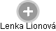Lenka Lionová - Vizualizace  propojení osoby a firem v obchodním rejstříku