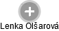 Lenka Olšarová - Vizualizace  propojení osoby a firem v obchodním rejstříku