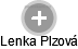 Lenka Plzová - Vizualizace  propojení osoby a firem v obchodním rejstříku