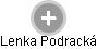 Lenka Podracká - Vizualizace  propojení osoby a firem v obchodním rejstříku