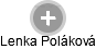 Lenka Poláková - Vizualizace  propojení osoby a firem v obchodním rejstříku