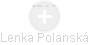 Lenka Polanská - Vizualizace  propojení osoby a firem v obchodním rejstříku
