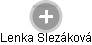 Lenka Slezáková - Vizualizace  propojení osoby a firem v obchodním rejstříku