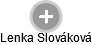 Lenka Slováková - Vizualizace  propojení osoby a firem v obchodním rejstříku