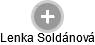 Lenka Soldánová - Vizualizace  propojení osoby a firem v obchodním rejstříku
