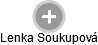 Lenka Soukupová - Vizualizace  propojení osoby a firem v obchodním rejstříku