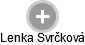 Lenka Svrčková - Vizualizace  propojení osoby a firem v obchodním rejstříku