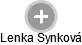 Lenka Synková - Vizualizace  propojení osoby a firem v obchodním rejstříku