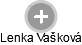 Lenka Vašková - Vizualizace  propojení osoby a firem v obchodním rejstříku