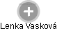 Lenka Vasková - Vizualizace  propojení osoby a firem v obchodním rejstříku