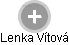 Lenka Vítová - Vizualizace  propojení osoby a firem v obchodním rejstříku