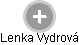 Lenka Vydrová - Vizualizace  propojení osoby a firem v obchodním rejstříku