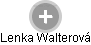 Lenka Walterová - Vizualizace  propojení osoby a firem v obchodním rejstříku