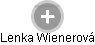Lenka Wienerová - Vizualizace  propojení osoby a firem v obchodním rejstříku