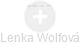 Lenka Wolfová - Vizualizace  propojení osoby a firem v obchodním rejstříku