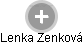 Lenka Zenková - Vizualizace  propojení osoby a firem v obchodním rejstříku