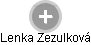 Lenka Zezulková - Vizualizace  propojení osoby a firem v obchodním rejstříku