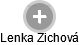 Lenka Zichová - Vizualizace  propojení osoby a firem v obchodním rejstříku